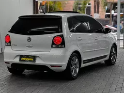 Volkswagen Polo Hatch