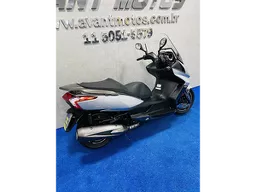 Kymco Downtown