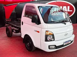 Hyundai HR