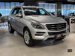 Mercedes-benz ML 350