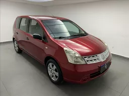 Nissan Livina