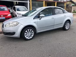 Fiat Linea
