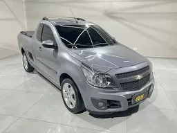 Chevrolet Montana