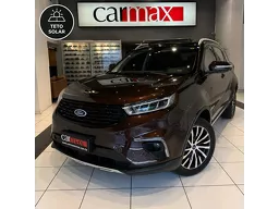 Ford Territory
