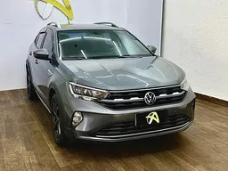 Volkswagen Nivus