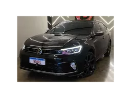 Volkswagen Virtus