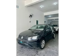 Volkswagen Voyage