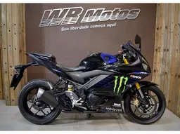 YZF R3