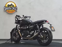 Speed Twin