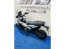 Honda X-Adv