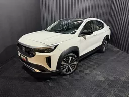 Fiat Fastback