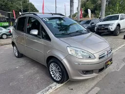 Fiat Idea