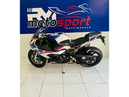 BMW S 1000 RR