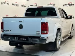 Amarok