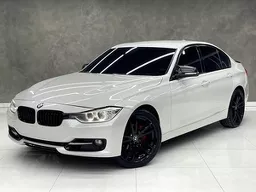 BMW 320i