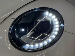 Volkswagen Fusca
