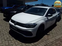 Volkswagen Polo Hatch