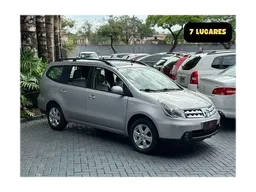 Nissan Grand Livina