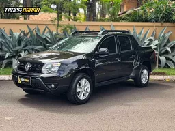 Renault Duster Oroch