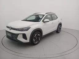 Volkswagen Tera