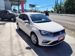 Volkswagen Voyage