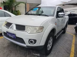 L200 Triton