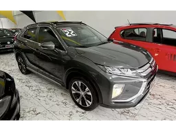 Eclipse Cross