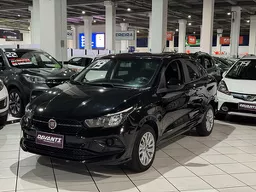 Fiat Cronos