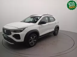 Fiat Pulse