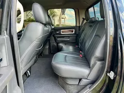 RAM 2500