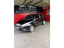 Fiat Grand Siena