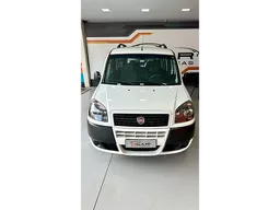 Fiat Doblò