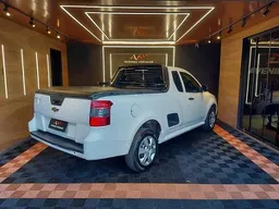 Chevrolet Montana