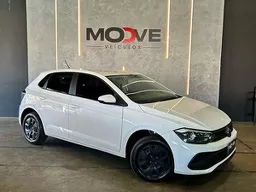 Volkswagen Polo Hatch