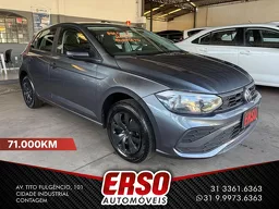 Volkswagen Polo Hatch