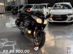 Honda Gold Wing