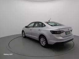 Volkswagen Virtus