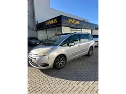 Citroën Grand C4