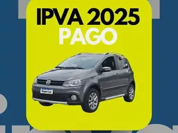 Volkswagen Crossfox
