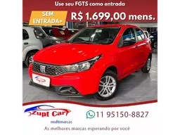 Fiat Argo