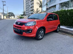 Fiat Uno