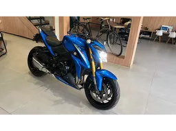 GSX-S