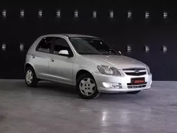 Chevrolet Celta