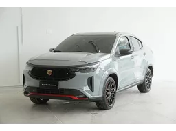 Fiat Fastback