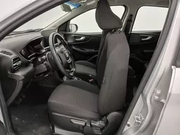 Fiat Pulse