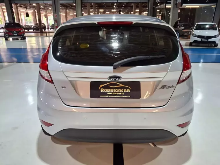 Foto do carro