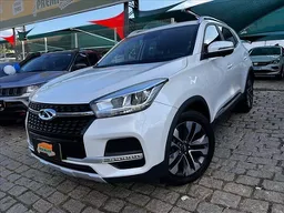 Chery Tiggo 5X