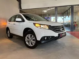 Honda CRV