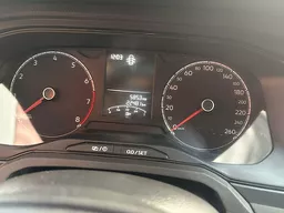 Volkswagen Polo Hatch