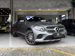 Mercedes-benz GLC 250
